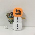 New Arrival Minecraft Stuffed Plush Toys 18-20cm Minecraft Snow Golem Steve Zombie Wolf Ocelot