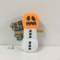 New Arrival Minecraft Stuffed Plush Toys 18-20cm Minecraft Snow Golem Steve Zombie Wolf Ocelot