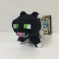 New Arrival Minecraft Stuffed Plush Toys 18-20cm Minecraft Snow Golem Steve Zombie Wolf Ocelot