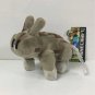 New Arrival Minecraft Stuffed Plush Toys 18-20cm Minecraft Snow Golem Steve Zombie Wolf Ocelot