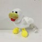 New Arrival Minecraft Stuffed Plush Toys 18-20cm Minecraft Snow Golem Steve Zombie Wolf Ocelot