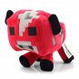 Minecraft Stuffed Plush Toys Minecraft Creeper Enderman Wolf Steve Zombie Spider Sketelon