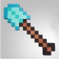 New Minecraft Toys Minecraft Foam Axe Shovel EVA Minecraft Game Weapons Model Toy Action Figures