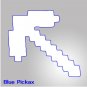 New Minecraft Toys Foam Sword Pick Axe Gun Minecraft Game Weapons EVA Model Toys Action Figures Toy
