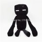 Black Minecraft Enderman Plush Toy 26cm Minecraft Even Cooly Creeper JJ Plush Toys Doll Soft Stuffed