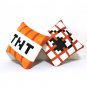 New Minecraft TNT Plush Pillow 40cm Minecraft TNT Plush Toys Doll Kawaii peluche Minecraft TNT Toys