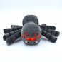 Minecraft Plush Toys Minecraft Spider Stuffed Toys 7cm Cute Gray Minecraft Animal Plush Soft Toy