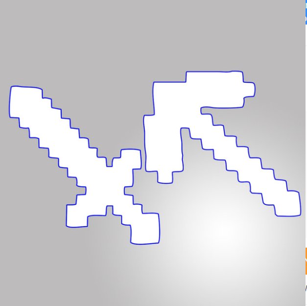 espada Minecraft,Minecraft Foam Sword&Pickaxe Toys Game Toy Diamond Sword Action Figure Mosaic Toys