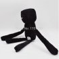 10pcs/lot Minecraft Enderman Plush Toy 26cm Black Even Cooly Creeper JJ Plush Toys Doll Popular Gift