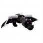 4pcs/lot 60cm Minecraft Deluxe Ender Dragon Plush Toys Black Minecraft Enderdragon Soft Stuffed Toy