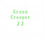 10pcs/lot Green Minecraft Creeper JJ Plush Toys 19cm Cooly Creeper JJ Dolls Stuffed Plush Toys