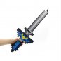 Newest Minecraft Toys Minecraft Foam Sword EVA Toys Game Weapons Model Toys Action Figures Toy