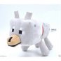 10pcs/lot 23cm Minecraft Wolf Plush Toys High Quality Minecraft Game Plush Toy Soft Stuffed Toys