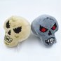 10pcs/lot Minecraft Skull Plush Toys High Quality Stuffed Plush Toys Minecraft Cartoon Game Toys
