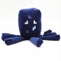 Big Size 28cm Minecraft Plush Toys Blue Minecraft Squid Plush Toy Soft Stuffed Toys Classic Toys