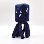 10pcs/lot 16cm Minecraft Squid Plush Toys High Quality Minecraft Game Stuffed Toys Anime Dolls