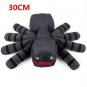 5pcs/lot 30cm Kids Toys Minecraft Spider Plush Toys Cute Gray Game Plush Soft Toy Stuffed Animals