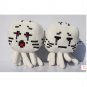 10pcs/lot 2015 New Minecraft Ghost Game Plush Toys High Quality Plush Toy Peluche Cartoon Game Toys