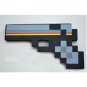 1pcs Minecraft Toys Minecraft Foam Sword Pickax Gun Toys Game Weapon EVA Action Figure Model