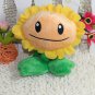 Plants vs Zombies Plush Toys 13-20cm Plants vs Zombies Soft Stuffed Plush Toys Doll Baby