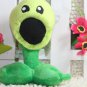 Plants vs Zombies Plush Toys 13-20cm Plants vs Zombies Soft Stuffed Plush Toys Doll Baby