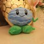 Plants vs Zombies Plush Toys 13-20cm Plants vs Zombies Soft Stuffed Plush Toys Doll Baby