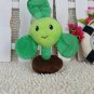 Plants vs Zombies Plush Toys 13-20cm Plants vs Zombies Soft Stuffed Plush Toys Doll Baby