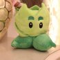 Plants vs Zombies Plush Toys 13-20cm Plants vs Zombies Soft Stuffed Plush Toys Doll Baby