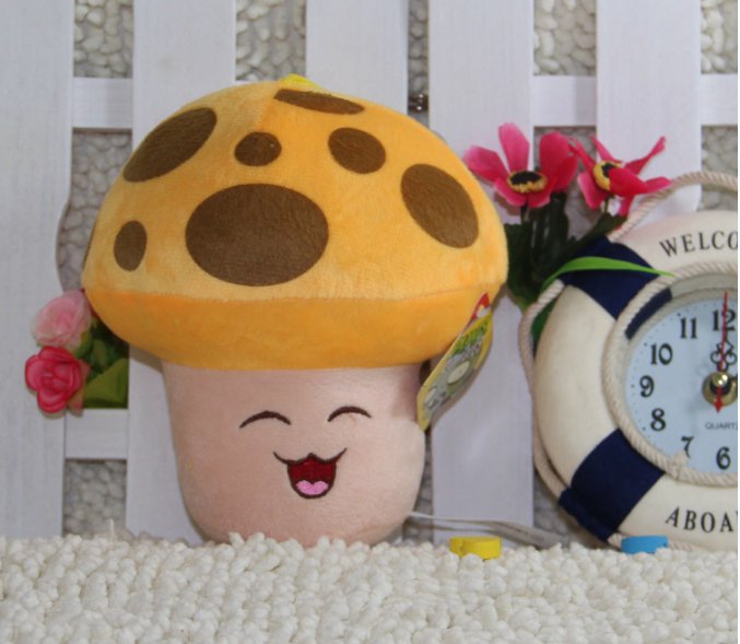 Plants vs Zombies Plush Toys 13-20cm Plants vs Zombies Soft Stuffed Plush Toys Doll Baby