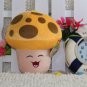 Plants vs Zombies Plush Toys 13-20cm Plants vs Zombies Soft Stuffed Plush Toys Doll Baby