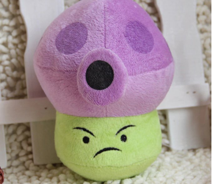 Plants vs Zombies Plush Toys 13-20cm Plants vs Zombies Soft Stuffed Plush Toys Doll Baby