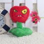 Plants vs Zombies Plush Toys 13-20cm Plants vs Zombies Soft Stuffed Plush Toys Doll Baby