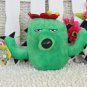Plants vs Zombies Plush Toys 13-20cm Plants vs Zombies Soft Stuffed Plush Toys Doll Baby