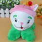 Plants vs Zombies Plush Toys 13-20cm Plants vs Zombies Soft Stuffed Plush Toys Doll Baby