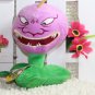Plants vs Zombies Plush Toys 13-20cm Plants vs Zombies Soft Stuffed Plush Toys Doll Baby