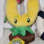 Plants vs Zombies Plush Toys 13-20cm Plants vs Zombies Soft Stuffed Plush Toys Doll Baby
