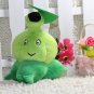 Plants vs Zombies Plush Toys 13-20cm Plants vs Zombies Soft Stuffed Plush Toys Doll Baby