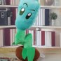1pcs Plants Vs Zombies 2 Stuffed Plush Toys Doll PVZ 15-20cm Plants Soft Plush Toy 15 Styles