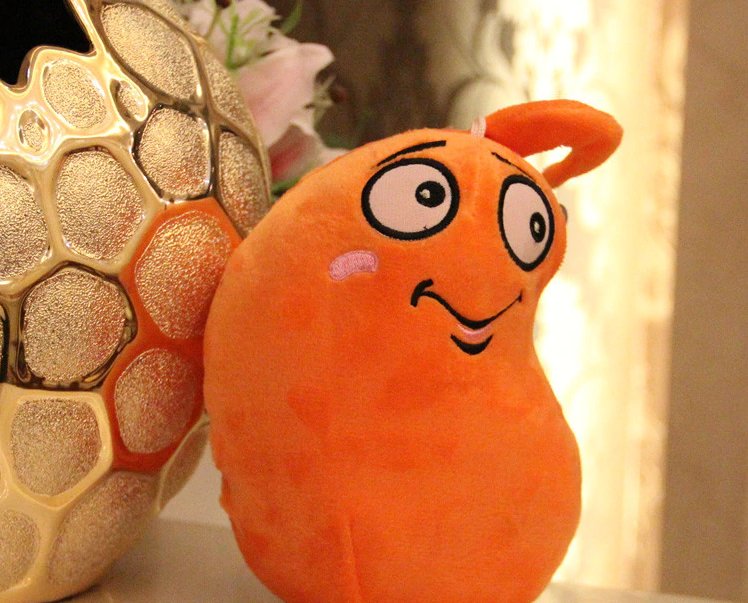 1pcs Plants Vs Zombies 2 Stuffed Plush Toys Doll PVZ 15-20cm Plants Soft Plush Toy 15 Styles