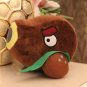 1pcs Plants Vs Zombies 2 Stuffed Plush Toys Doll PVZ 15-20cm Plants Soft Plush Toy 15 Styles
