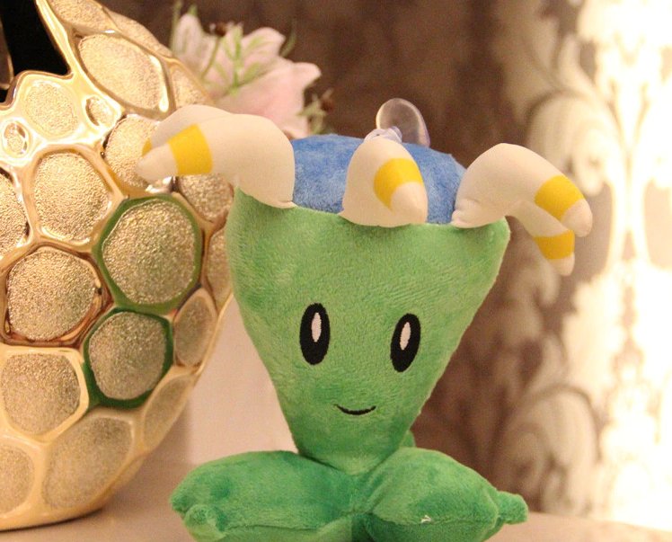 1pcs Plants Vs Zombies 2 Stuffed Plush Toys Doll PVZ 15-20cm Plants Soft Plush Toy 15 Styles