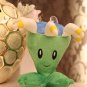 1pcs Plants Vs Zombies 2 Stuffed Plush Toys Doll PVZ 15-20cm Plants Soft Plush Toy 15 Styles