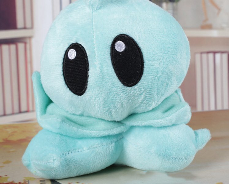 1pcs Plants Vs Zombies 2 Stuffed Plush Toys Doll PVZ 15-20cm Plants Soft Plush Toy 15 Styles