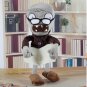 1pcs Plants vs Zombies Plush Toys 30cm Plants vs Zombies PVZ 2 Zombies Plush Soft Stuffed Toys