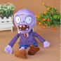 1pcs Fashion Games Plants vs Zombies Plush Toys 30cm Plants vs Zombies Soft Stuffed Toys Doll