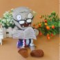 1pcs Fashion Games Plants vs Zombies Plush Toys 30cm Plants vs Zombies Soft Stuffed Toys Doll