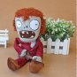 1pcs Fashion Games Plants vs Zombies Plush Toys 30cm Plants vs Zombies Soft Stuffed Toys Doll