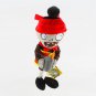 New Arrival Plants vs Zombies Plush Toys 30cm PVZ Zombies Soft Stuffed Toy Doll Game Figure Statue