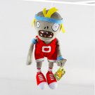 New Arrival Plants vs Zombies Plush Toys 30cm PVZ Zombies Soft Stuffed Toy Doll Game Figure Statue New Arrival Plants vs Zombies Plush Toys 30cm PVZ Zombies Soft Stuffed Toy Doll Game Figure Statue