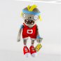 New Arrival Plants vs Zombies Plush Toys 30cm PVZ Zombies Soft Stuffed Toy Doll Game Figure Statue
